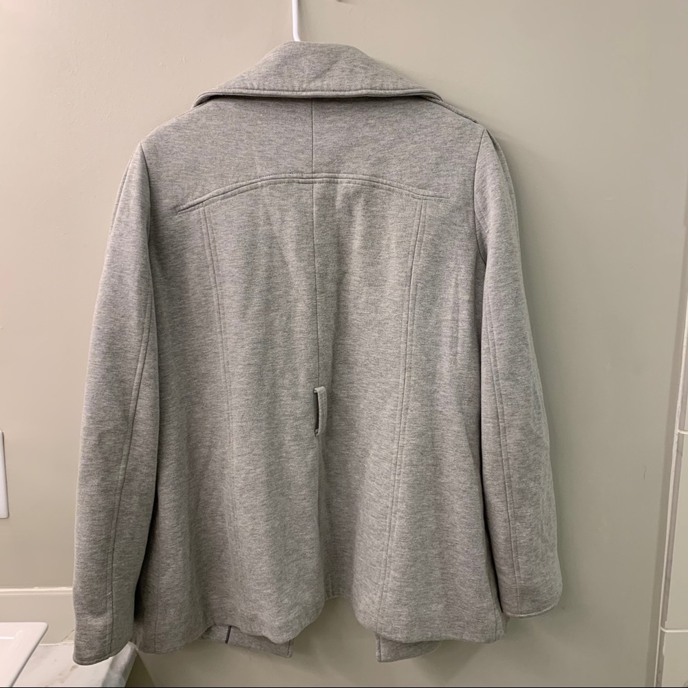 Kenneth Cole Reaction Peacoat - Picture 6 of 7